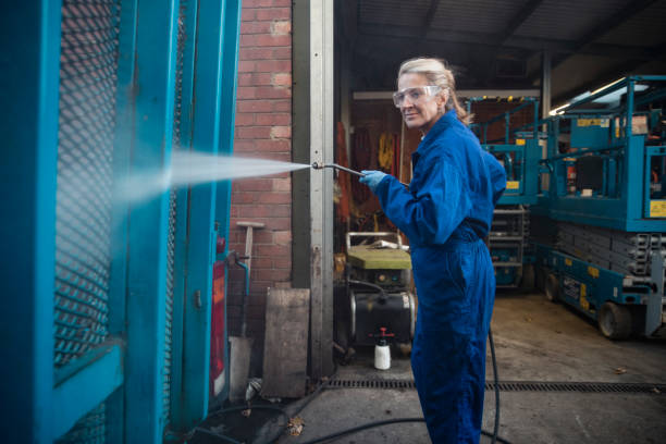 Best Window and Screen Pressure Cleaning in Riverton, IL