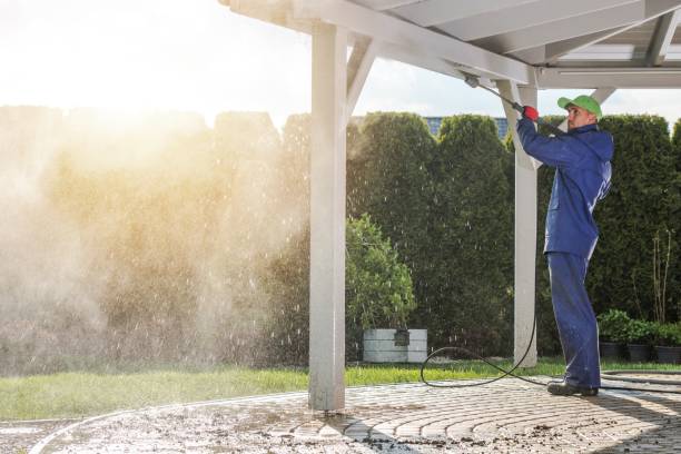 Best Building Exterior Pressure Washing in Riverton, IL