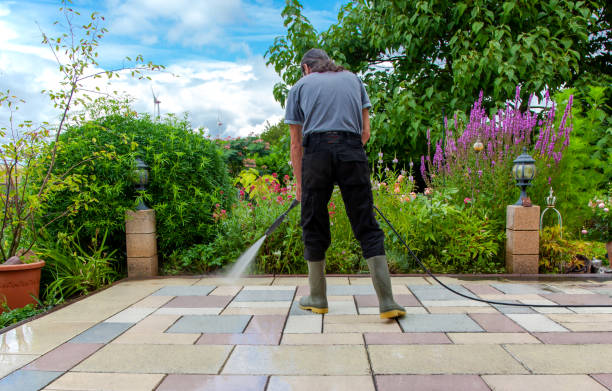 Best Deck and Patio Pressure Washing in Riverton, IL